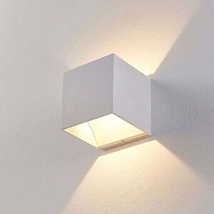 Arcchio - Esma LED Fali Lámpa White - Lampemesteren