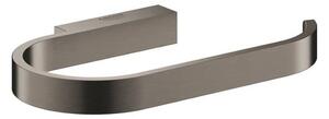 WC-papír tartó GROHE Selection csiszolt Hard Graphite G41068AL0