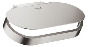 WC-papír tartó GROHE Selection supersteel G41069DC0