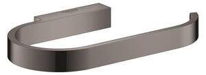 WC-papír tartó GROHE Selection Hard Graphite G41068A00