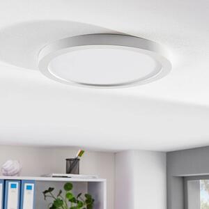 Arcchio - Solvie LED Mennyezeti Lámpa Round White - Lampemesteren