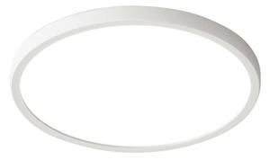 Arcchio - Solvie LED Mennyezeti Lámpa Round White - Lampemesteren
