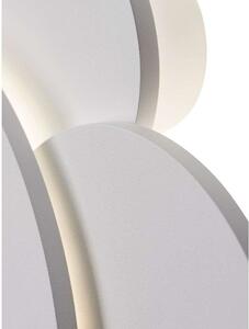 Light-Point - Soho W4 Fali Lámpa Ø40 IP54 2700/3000K White - Lampemesteren