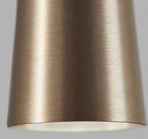 Light-Point - Drop S1 Függőlámpa 2700K Rose Gold - Lampemesteren