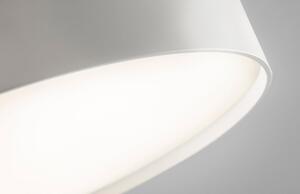 Light-Point - Surface 500 LED 3000K Mennyezeti Lámpa White - Lampemesteren