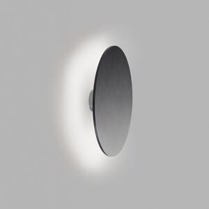 Light-Point - Soho W5 Fali Lámpa Ø50 IP54 2700/3000K Titanium - Lampemesteren