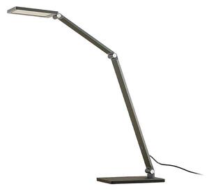Lucande - Mion LED Asztali Lámpa Dim. Blue Grey - Lampemesteren