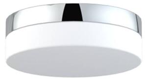 Arcchio - Aliras Mennyezeti Lámpa Ø24 Chrome/Opal - Lampemesteren