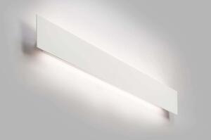Light-Point - Cover W2 LED 3000K Fali Lámpa White - Lampemesteren