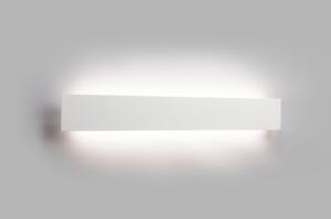 Light-Point - Cover W1 LED 3000K Fali Lámpa White - Lampemesteren