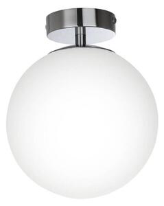 Arcchio - Maviris Mennyezeti Lámpa Ø12 Chrome/Opal - Lampemesteren