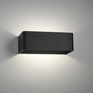 Light-Point - Mood 2 LED 3000K Fali Lámpa Black - Lampemesteren