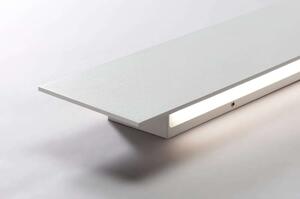 Light-Point - Mood 5 LED 3000K Fali Lámpa White - Lampemesteren