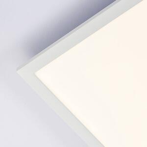 Arcchio - Tinus Mennyezeti Lámpa RGB 62x62 White - Lampemesteren