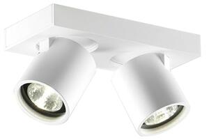 Light-Point - Focus 2 LED 3000K Mennyezeti Lámpa White - Lampemesteren
