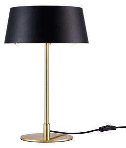 Nordlux - Clasi Asztali Lámpa BlackNordlux - Lampemesteren