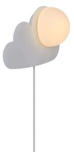 Nordlux - Skyku Cloud Fali Lámpa WhiteNordlux - Lampemesteren