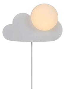 Nordlux - Skyku Cloud Fali Lámpa WhiteNordlux - Lampemesteren