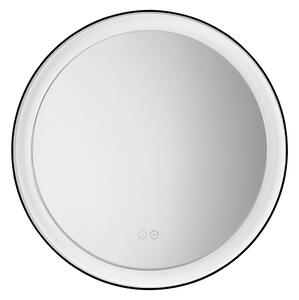 Ural LED világító fali tükör