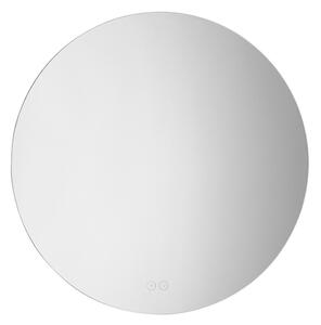 Alda LED világító fali tükör