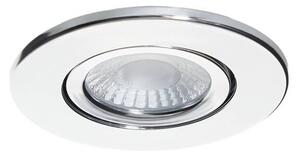 Arcchio - Cyrian LED Beépíthető Spotlámpák IP65 ChromeArcchio - Lampemesteren