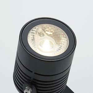 Lindby - Maris LED Kültéri Spotlámpák w/Spike IP65 BlackLindby - Lampemesteren