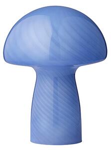 Cozy Living - Mushroom Asztali Lámpa S BlueCozy Living - Lampemesteren