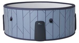 Felfújható masszázsmedence Marimex MSPA TIDAL-ECO F-TD066WE