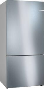 Bosch KGN86VIEA NoFrost Hűtőszekrény - 631L