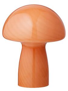 Cozy Living - Mushroom Asztali Lámpa S OrangeCozy Living - Lampemesteren