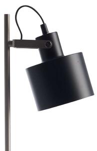 DybergLarsen - Ocean Asztali Lámpa Black/Steel - Lampemesteren