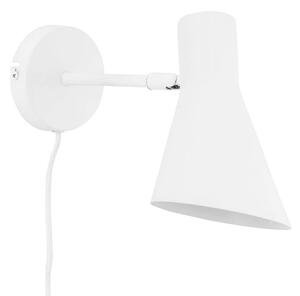 DybergLarsen - DL12 Fali Lámpa WhiteDybergLarsen - Lampemesteren