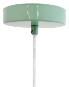 DybergLarsen - Haipot Függőlámpá Mint/Bubble Green - Lampemesteren