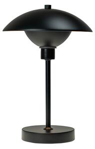 DybergLarsen - Roma Asztali Lámpa Black - Lampemesteren