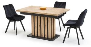 Étkezőgarnitúra Houston 1476, 76x80cm
