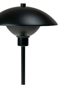 DybergLarsen - Roma Asztali Lámpa Black - Lampemesteren