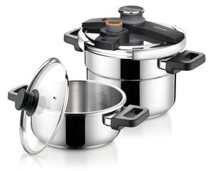 Tescoma ULTIMA DUO kukta 4.0 l és 6.0 l