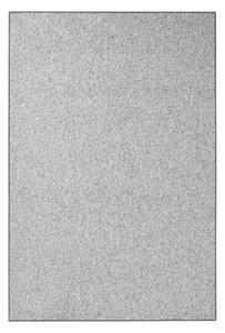 Szürke szőnyeg 60x90 cm Wolly – BT Carpet