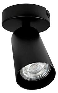 DybergLarsen - Modern Spot Mennyezeti Lámpa BlackDybergLarsen - Lampemesteren