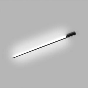 Light-Point - Stripe 2000 Fali Lámpa/Mennyezeti Lámpa Black - Lampemesteren