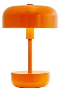 DybergLarsen - Haipot Portable Asztali Lámpa OrangeDybergLarsen - Lampemesteren