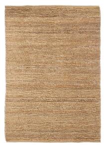 ZANZIBAR barna juta szőnyeg 140x200 cm