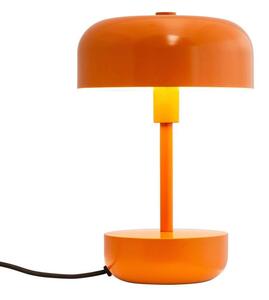 DybergLarsen - Haipot Asztali Lámpa OrangeDybergLarsen - Lampemesteren