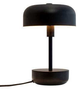 DybergLarsen - Haipot Asztali Lámpa BlackDybergLarsen - Lampemesteren