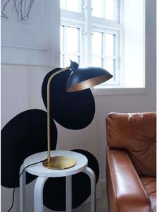 DybergLarsen - Futura Asztali Lámpa Antique Brass - Lampemesteren