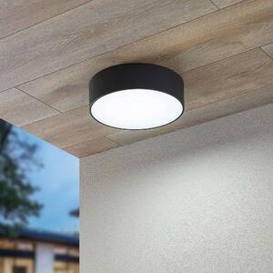 Arcchio - Dakari LED Kültéri Mennyezeti Lámpa Smart Home Dark Grey - Lampemesteren