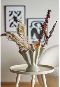 Bloomingville - Plier Vase Nature - Lampemesteren