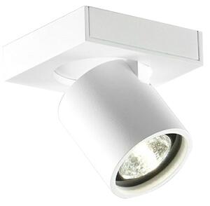 Light-Point - Focus+ 1 LED 3000K Mennyezeti Lámpa White - Lampemesteren