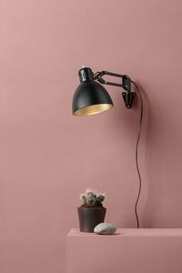 Nordic Living - Archi W1 Fali Lámpa Maple Red - Lampemesteren