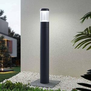 Arcchio - Dakari LED Kerti Lámpa Smart Home H90 Dark Grey - Lampemesteren